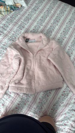Gilly hicks women sweater size small