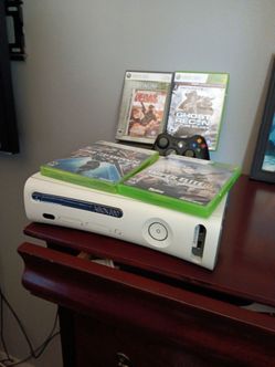 Xbox 360