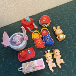 Kids Toys