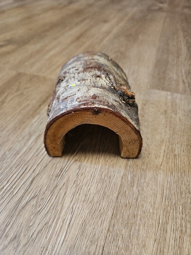 Critter Hide