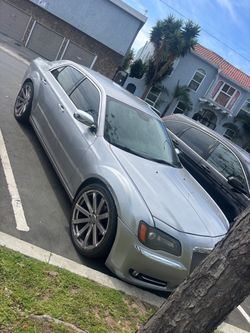 2011 Chrysler 300 clean title