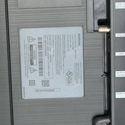 Samsung TV