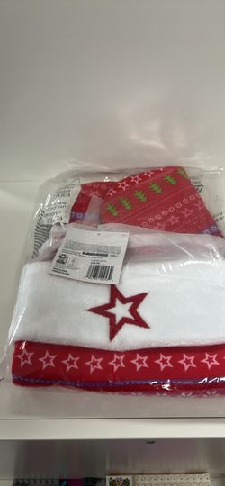 American Girl Holiday Stockings 