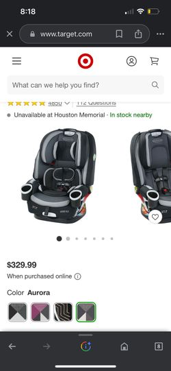 Car Seat