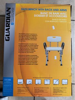 Shower chair