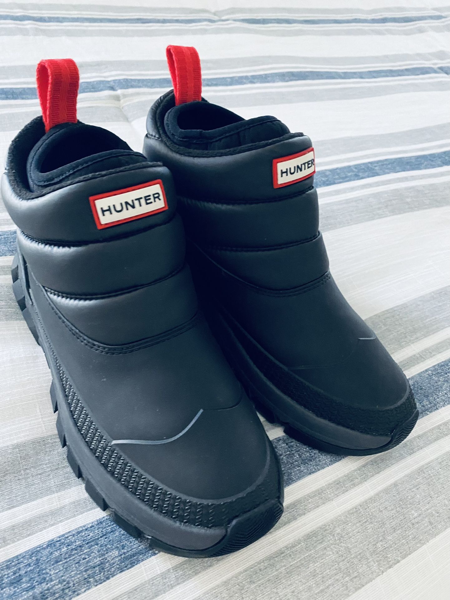 Shoes Hunters Size New Hunter Original Kids First Rain Boots