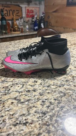 Nike Zoom Mercurial Superfly 9 Academy
