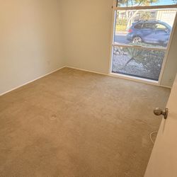 Carpeting: In Very Good Condition 