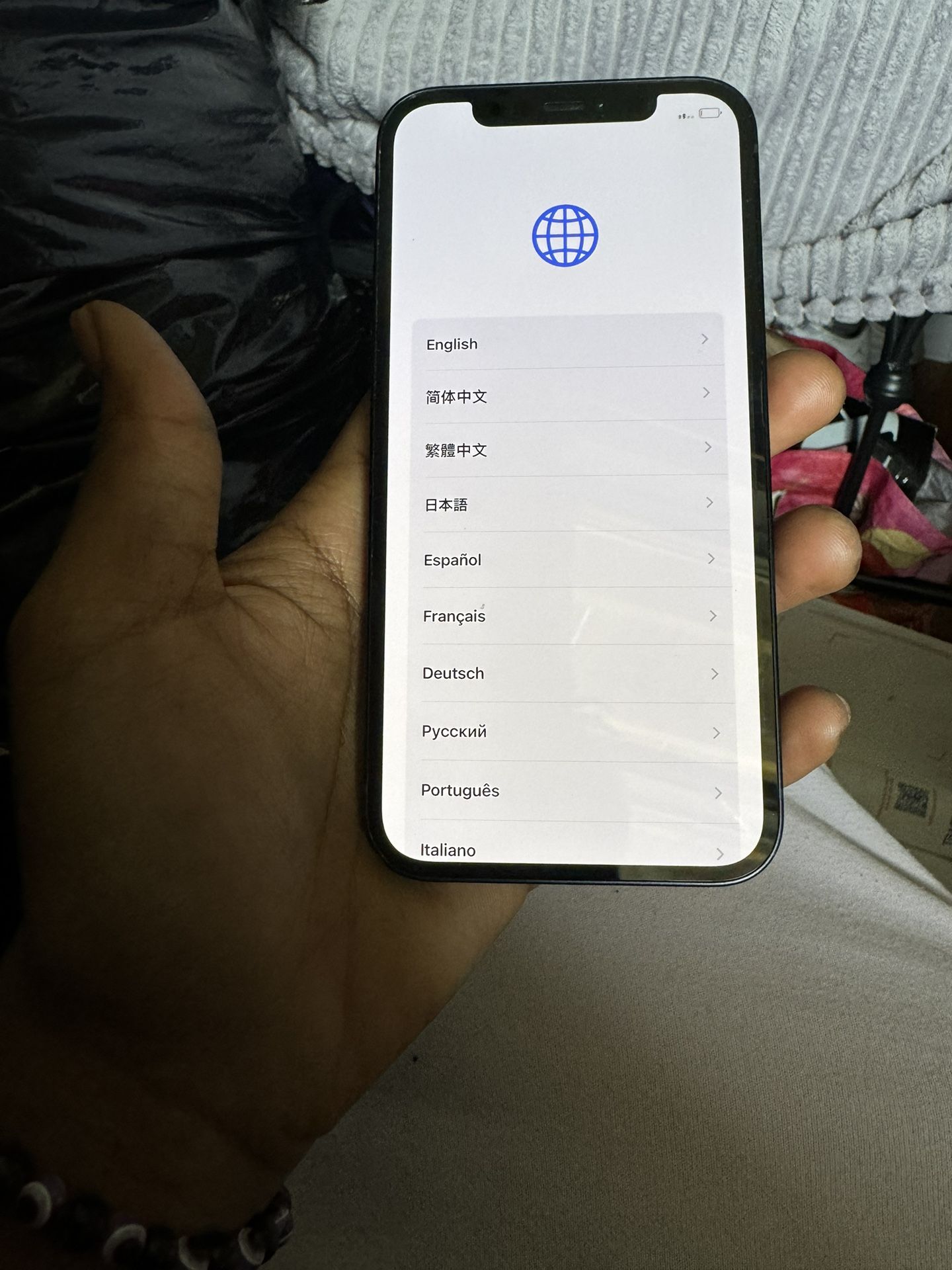 iPhone 12 64 GB