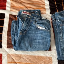 Levi’s