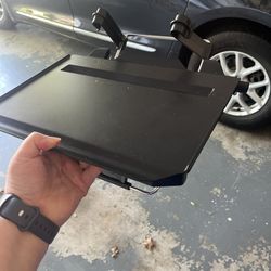 Two Way Car Tray Table