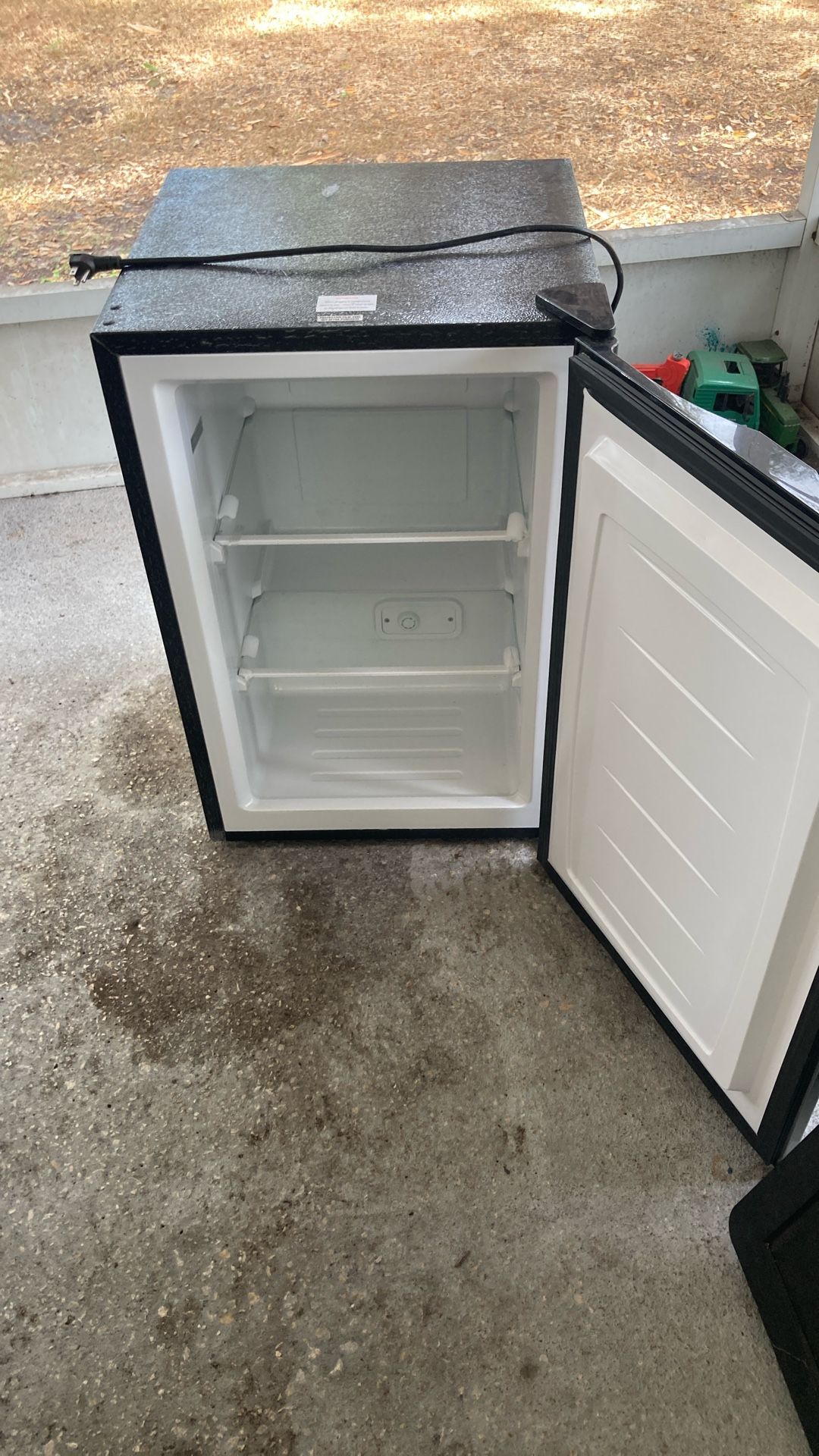 Antarctic Star Mini Freezer 3.0