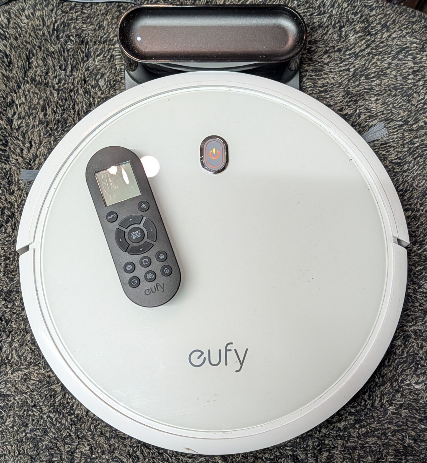 Eufy slim
