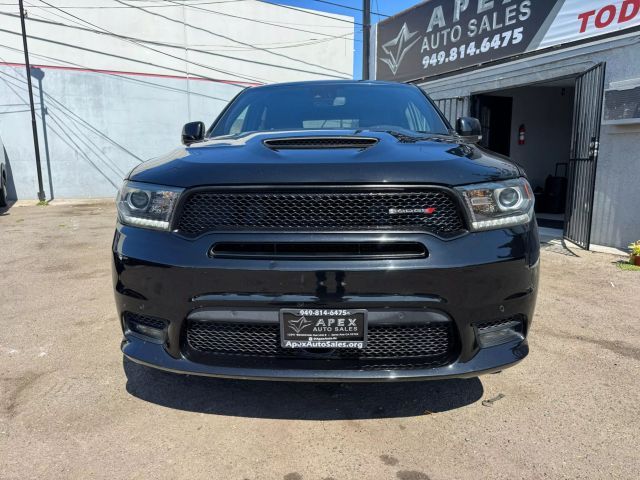 2020 Dodge Durango