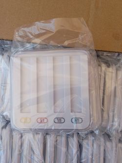 Orthodontic Organizer Tray (make offer)