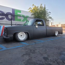 1987 GMC Pickup Truck