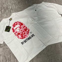 Bape Shirt 