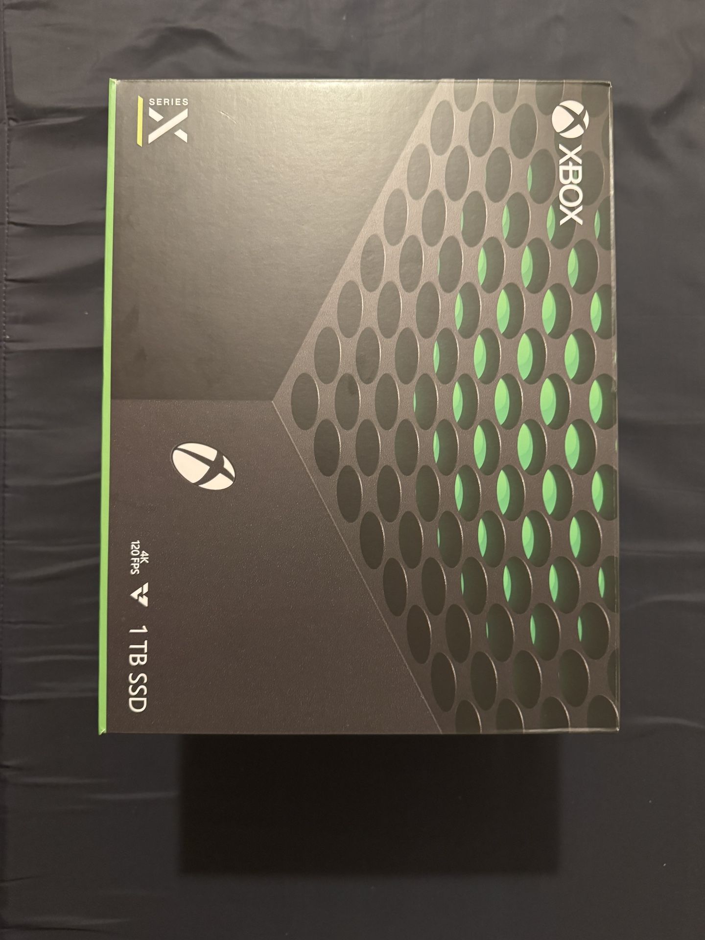 Xbox Series X