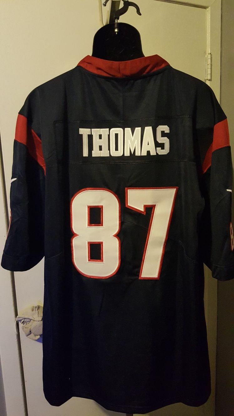 Playoff "Texans"