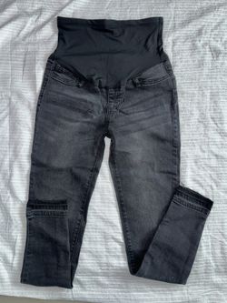 Pantalón Para Embarazada (maternity Jeans )