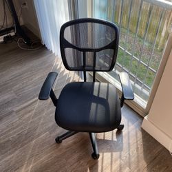 Work Chair