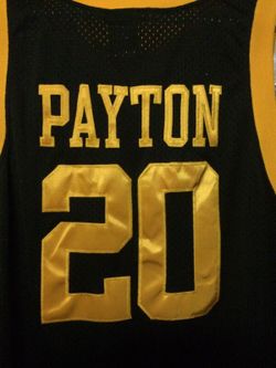Payton xxl Nike jersey