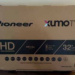 Pioneer  Xumo TV