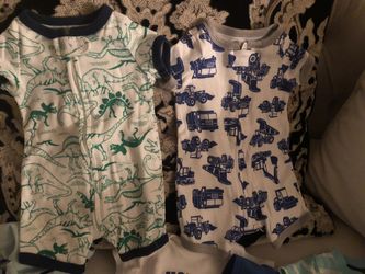 Baby boy clothes