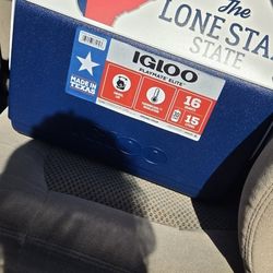 Igloo Texas Cooler