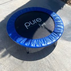 Exercise Trampoline 