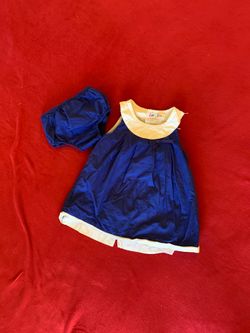 Children’s dress 30 months