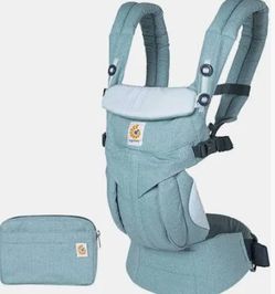 Ergobaby Omni 360 / HERITAGE BLUE