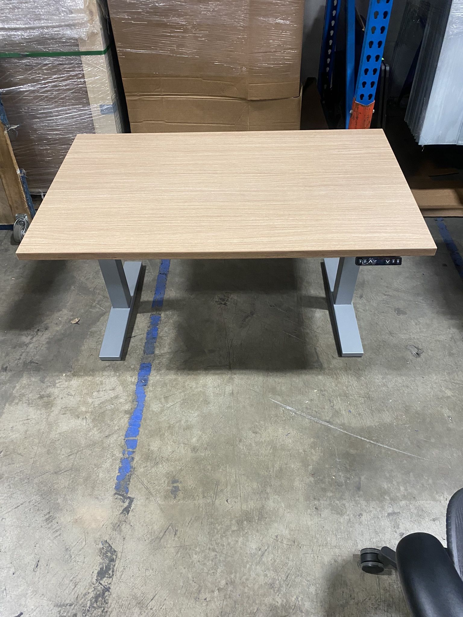 Herman Miller 48” Standing Desks! Electric Height Adjustable Sit Stand Desk! We Also Have Herman Miller Chairs And Monitor Arms!!!