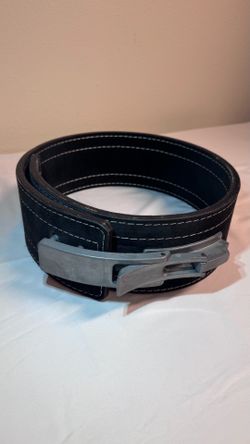 Inzer 10mm Forever Lever Powerlifting Belt