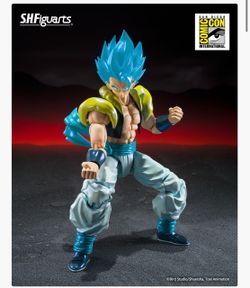 Dragonball figuarts