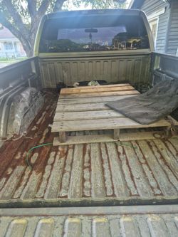 Chevy parts