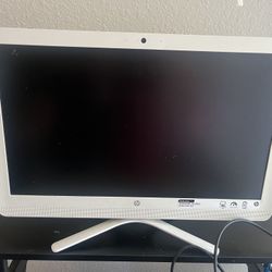 HP PC All In One 
