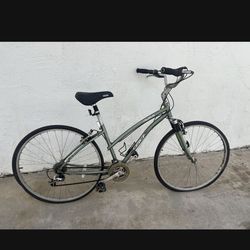 Bike 27”