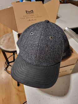 Melin Thermal AGame Scout Hat