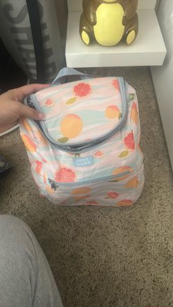 Backpack Cooler