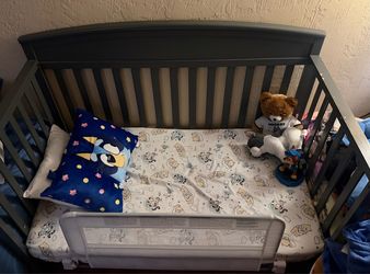 Crib