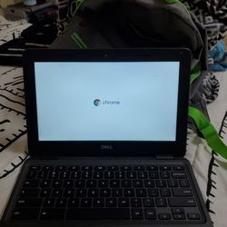 Dell Chromebook (Need To Get Rid Of)
