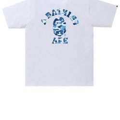 Bape Tee