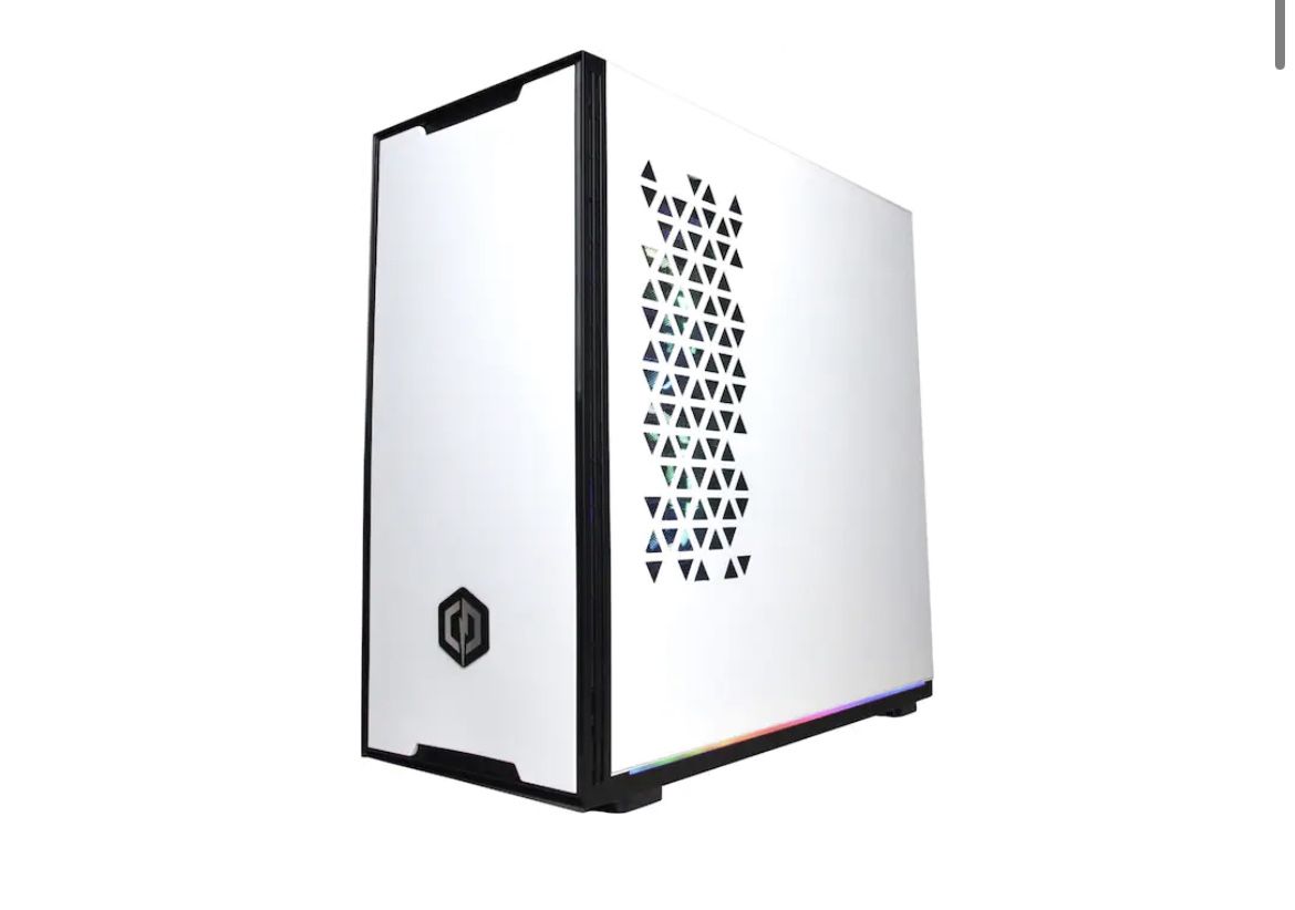 CyberPower Gaming PC