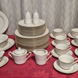 Vintage China Set