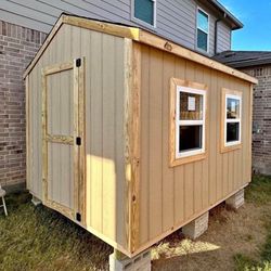 SHED SALE ‼️