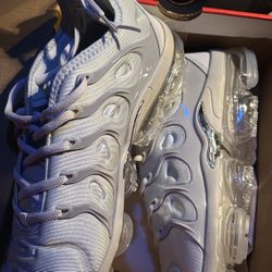 Nike Vapormax plus