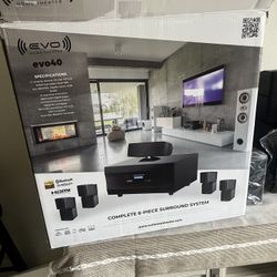 Spekear Recibiv 