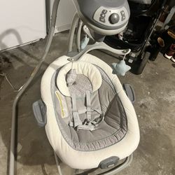 Graco Baby Swing