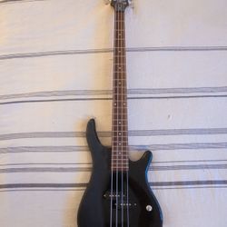Rogue SX100B Series II Electric Bass Guitar